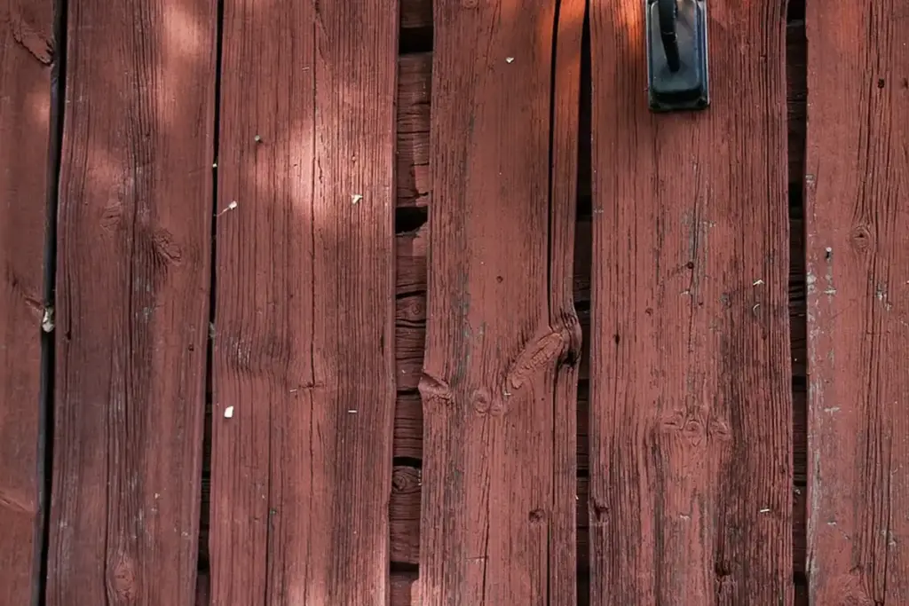 Can You Actually Sand Out a Dent in Wood?