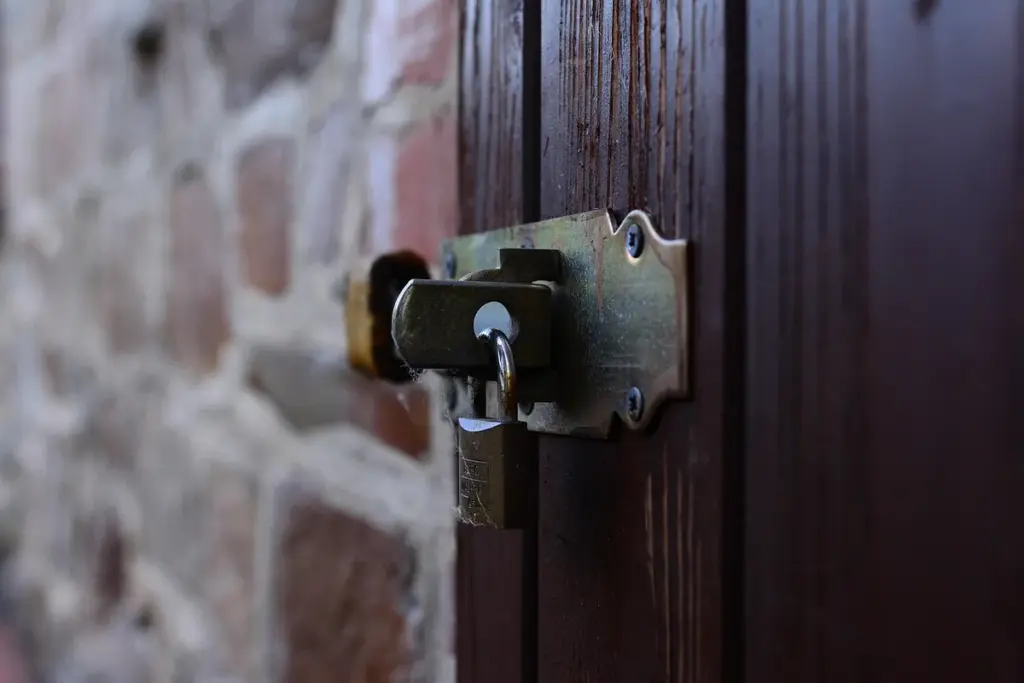 What Does Materials Science Say About Fixing Rot, Warp, and Loose Joints in Doors?