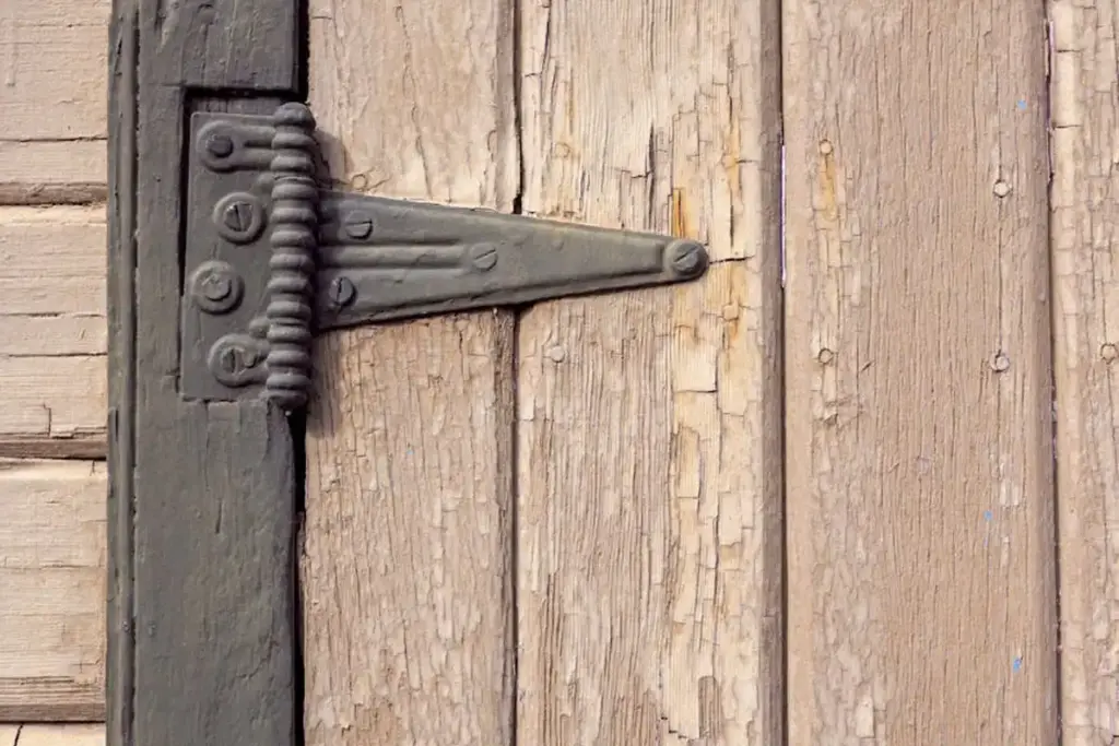 Wood Science Question: Does a Wedge or Shim Create a Permanent Fix for a Loose Joint?