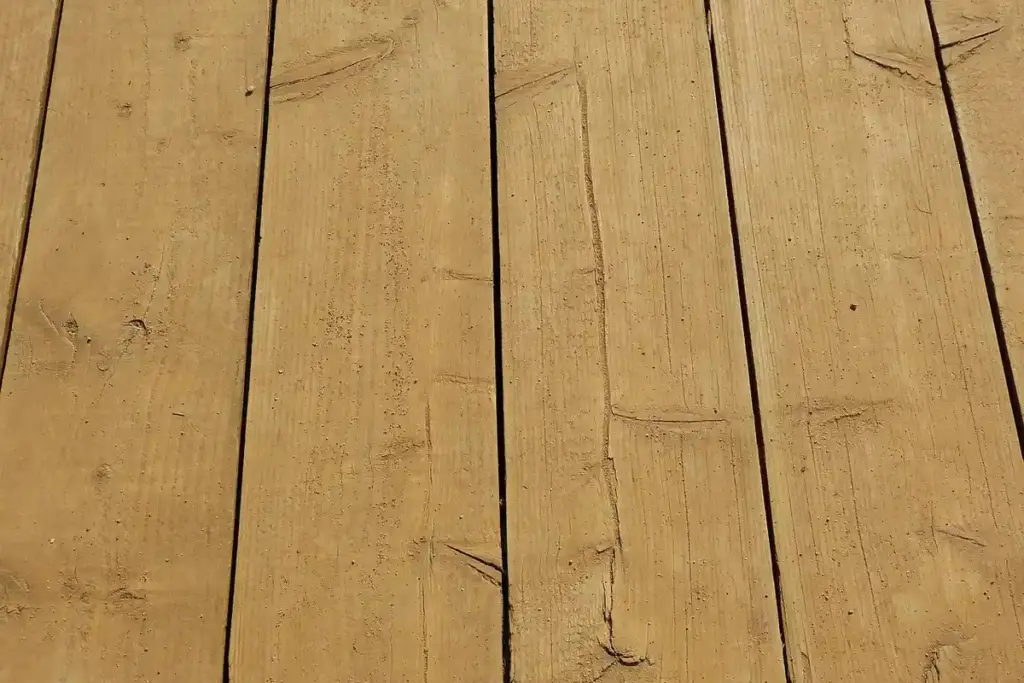 What’s the Right Way to Clean and Finish an Ipe Deck?