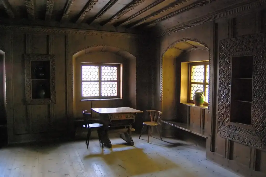 How Do You Clean Antique Wood Without Erasing Its History?