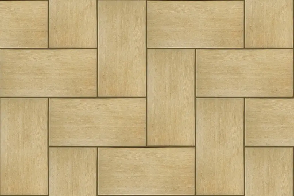 How Do You Repair Wood Veneer Damage Using Materials Science?