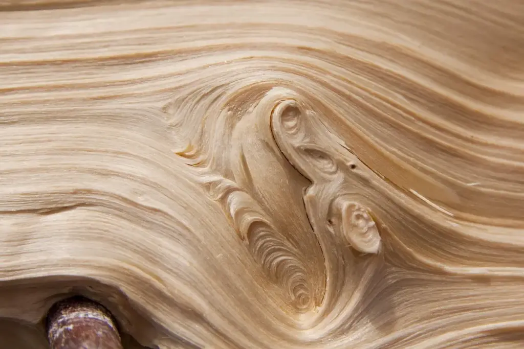 Why Does Wood Change Color Over Time?