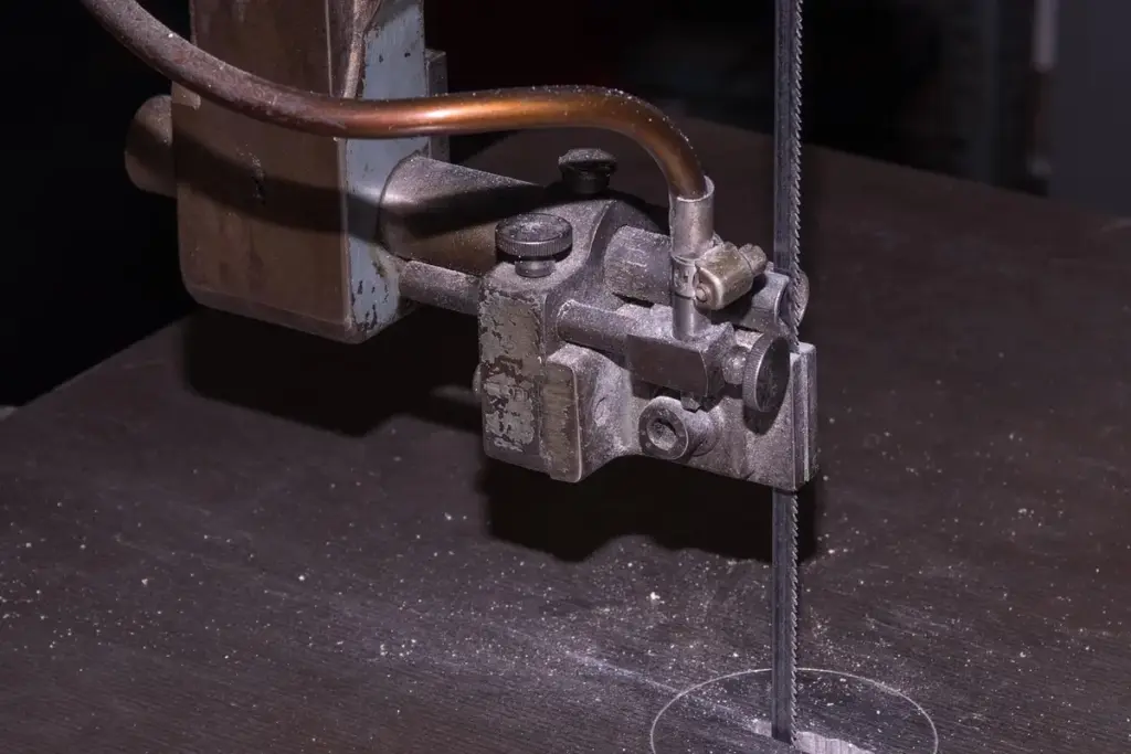 How Do You Cut Wood Cleanly for Flawless Joinery?