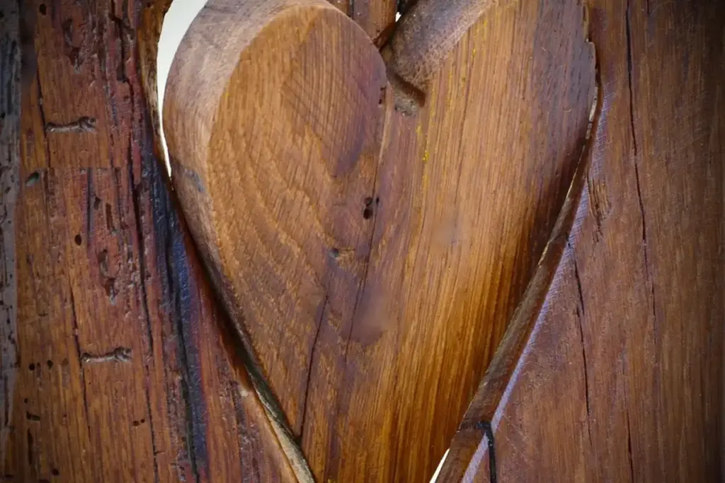 What Is Zinc Naphthenate and How Does It Protect Wood?